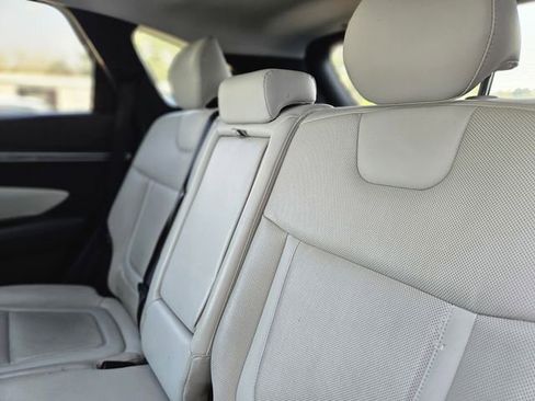 Used 2023 Hyundai Tucson Limited image 29