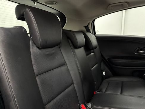 Used 2019 Honda HR-V EX-L image 24