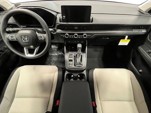 New 2026 Honda CR-V EX image 15