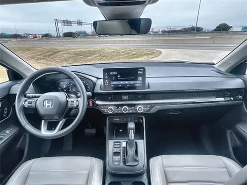 Certified 2026 Honda CR-V EX-L image 15