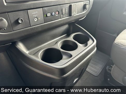 Used 2023 Chevrolet Express 3500 LT w/ LT Preferred Equipment Group image 33