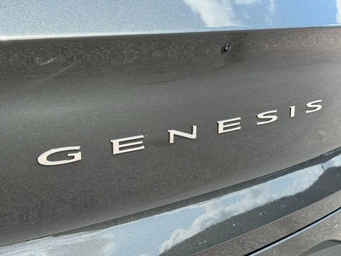 New 2026 Genesis GV80 3.5T Advanced image 14