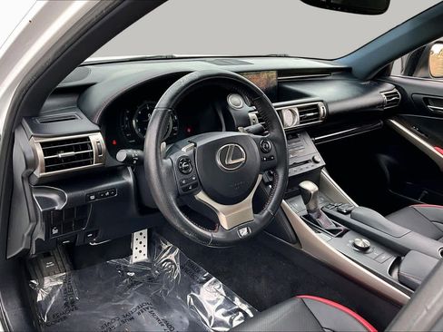 Used 2015 Lexus IS 200t AWD w/ Navigation System Package image 18