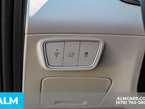 Used 2024 Hyundai Tucson SEL FWD image 31
