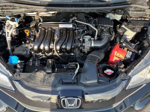 Used 2015 Honda Fit LX image 38