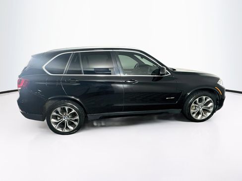 Used 2017 BMW X5 sDrive35i RWD image 10