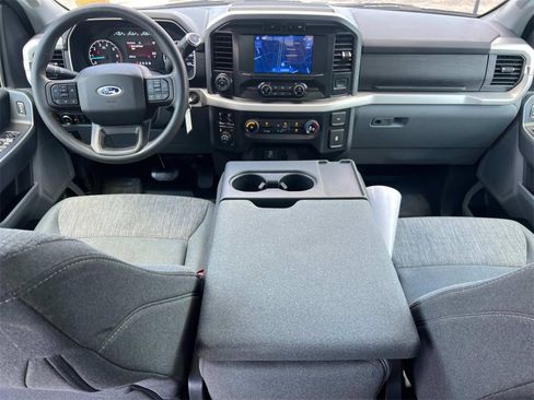 Used 2022 Ford F150 XLT w/ XTR Package image 3