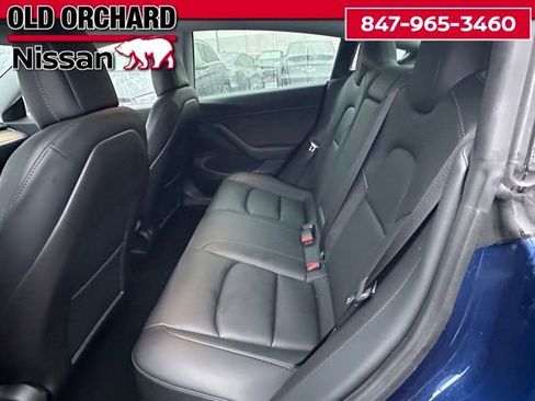Used 2020 Tesla Model 3 Long Range image 13
