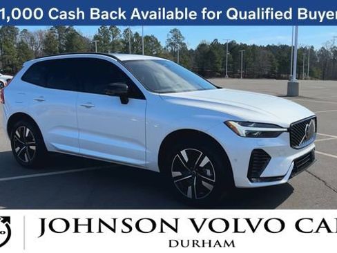 New 2026 Volvo XC60 B5 Plus w/ Protection Package Premier AWD/4WD image 2