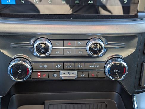 New 2026 Ford F150 XLT w/ Equipment Group 302A MID image 25