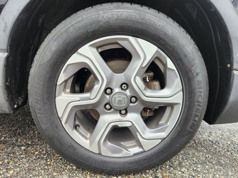 Used 2019 Honda CR-V EX-L image 20