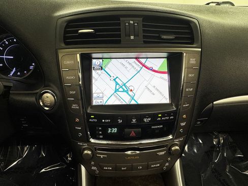 Used 2012 Lexus IS 350C image 25