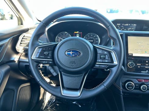 Certified 2022 Subaru Crosstrek 2.5i Limited w/ Moonroof Package 2 image 28