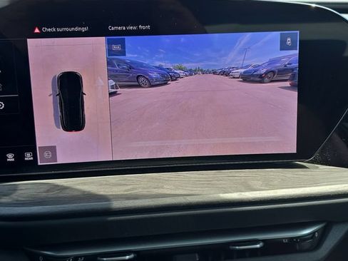 Used 2025 Audi Q5 Premium w/ Convenience Package AWD/4WD image 26