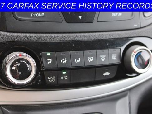 Used 2016 Honda CR-V SE image 35