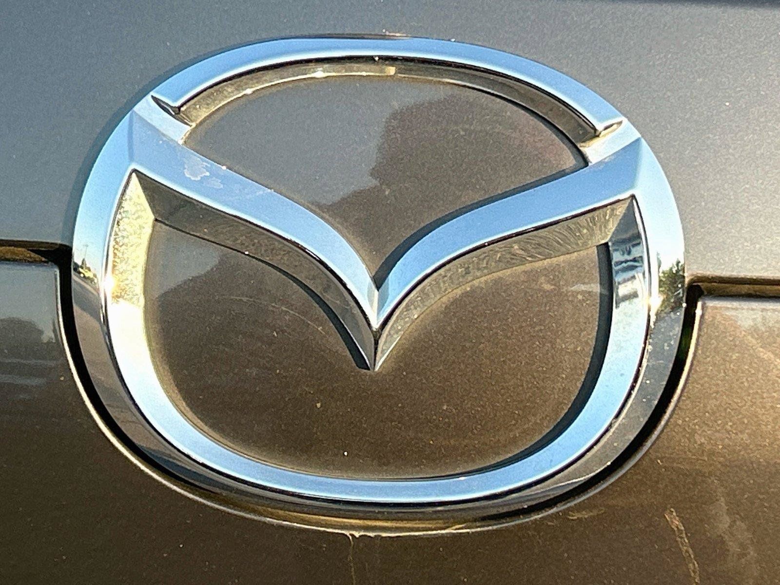 Used 2019 MAZDA CX-5 Grand Touring w/ GT Premium Package AWD/4WD image 12