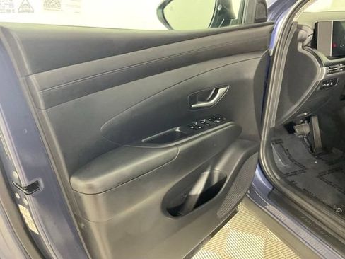 Used 2025 Hyundai Tucson SEL FWD image 17