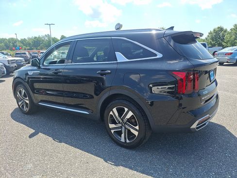 Used 2023 Kia Sorento EX AWD/4WD image 5