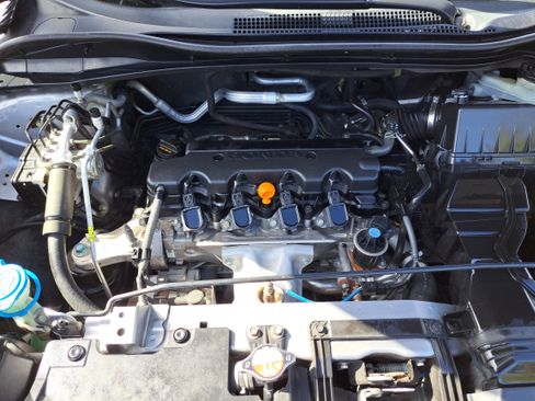 Used 2019 Honda HR-V Sport image 18