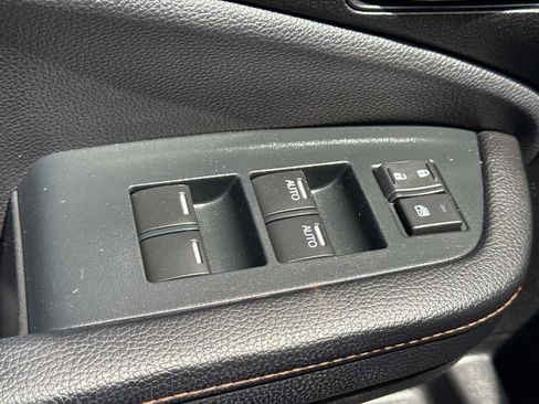 Certified 2023 Honda Passport TrailSport image 20