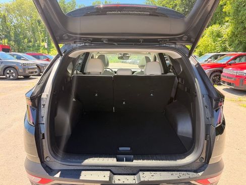 Used 2023 Hyundai Tucson Limited AWD/4WD image 43