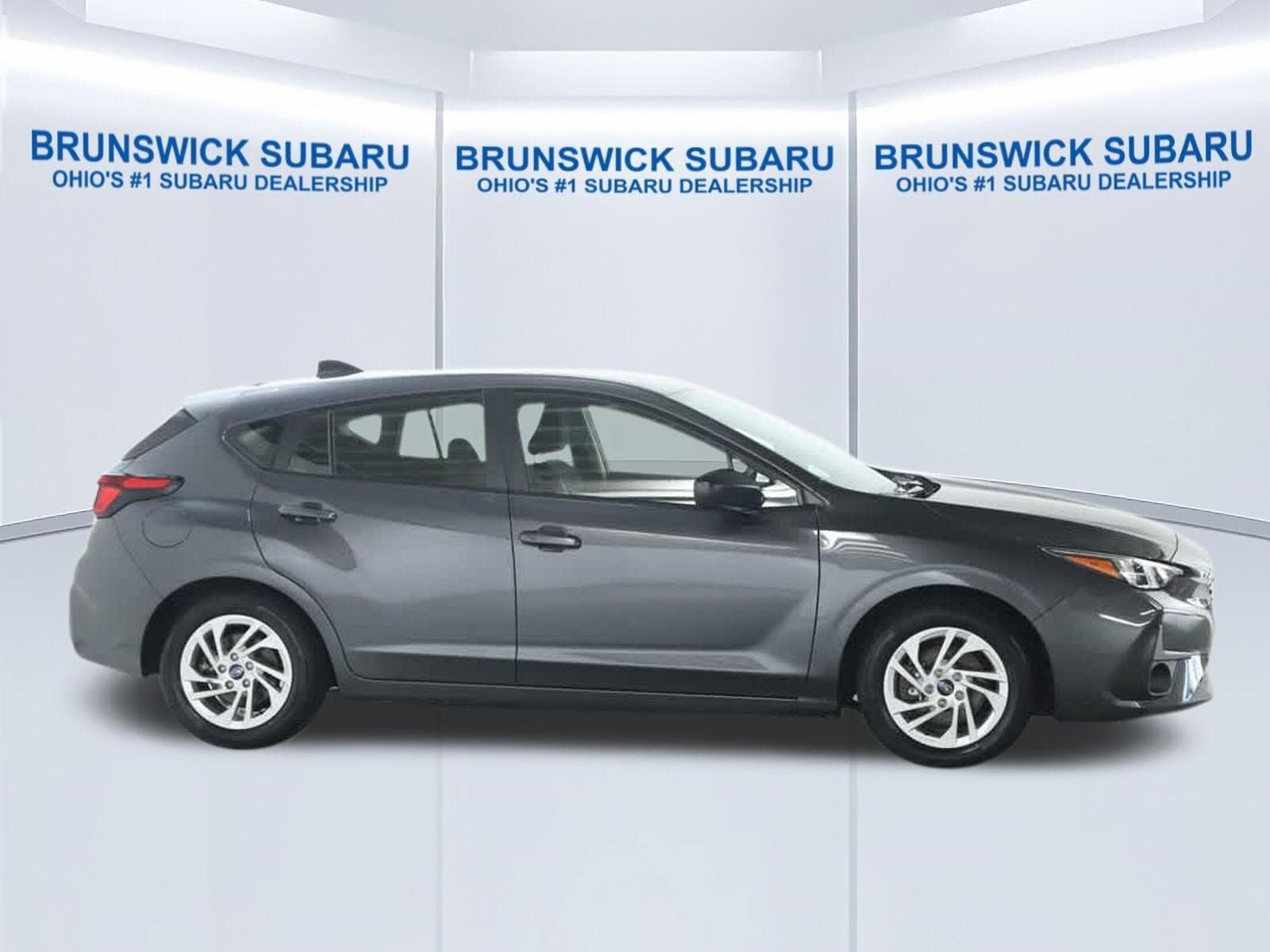 Certified 2024 Subaru Impreza 2.0i AWD/4WD image 11