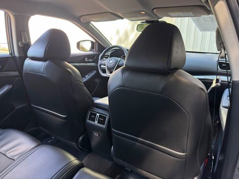 Used 2021 Nissan Maxima 3.5 SV w/ Floor Mat Group FWD image 33