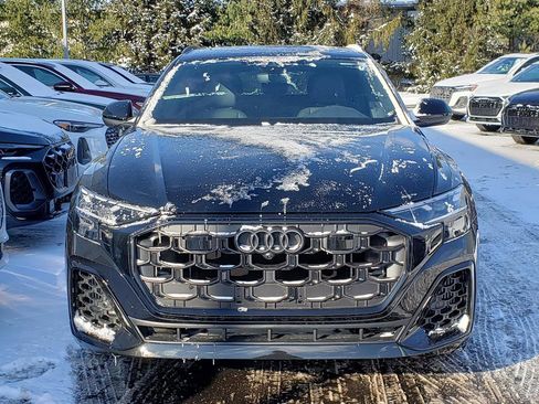 New 2026 Audi Q8 Premium Plus image 5