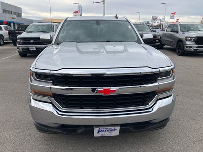 Used 2019 Chevrolet Silverado 1500 LT