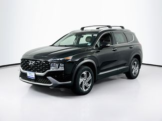Used 2023 Hyundai Santa Fe SEL AWD/4WD video 1