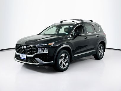 Used 2023 Hyundai Santa Fe SEL