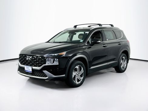 Used 2023 Hyundai Santa Fe SEL AWD/4WD image 1