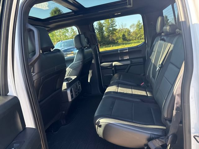 Used 2019 Ford F150 Raptor w/ Equipment Group 802A Luxury AWD/4WD image 22