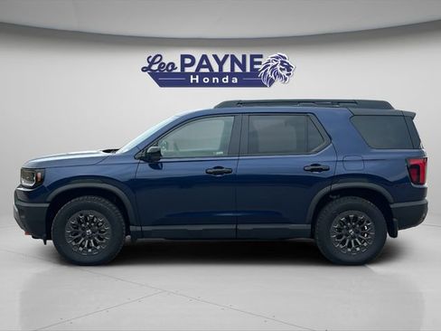 New 2026 Honda Passport TrailSport image 4