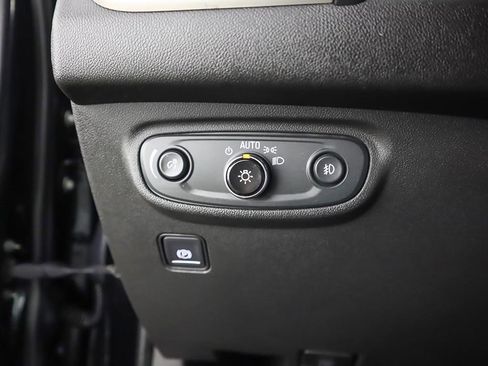 Used 2020 GMC Terrain Denali w/ Denali Premium Package image 43