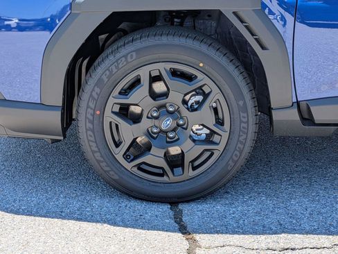 New 2026 Subaru Outback Limited AWD/4WD image 9