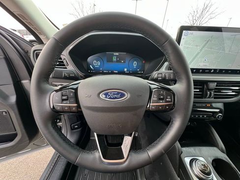 Used 2023 Ford Escape Active w/ Tech Pack #2 image 37