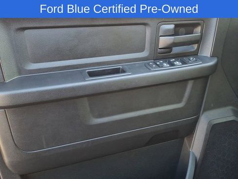 Used 2017 RAM 1500 Express image 14