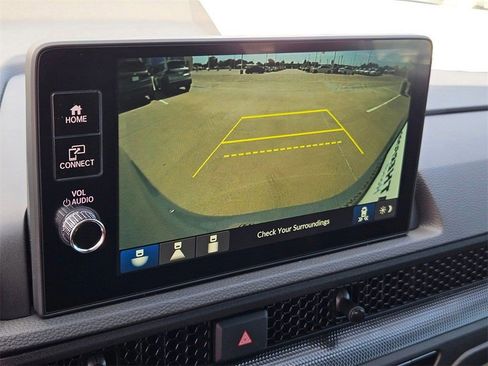 New 2026 Honda CR-V Sport image 22