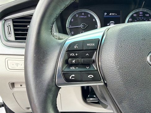 Used 2018 Hyundai Sonata SEL image 29