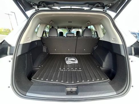 New 2026 Nissan Rogue SV w/ Rock Creek Premium Package AWD/4WD image 42