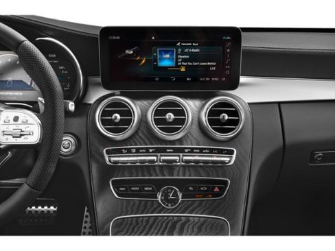 Used 2022 Mercedes-Benz C 43 AMG 4MATIC Coupe image 10