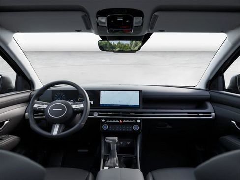 New 2026 Hyundai Tucson SEL AWD/4WD image 11