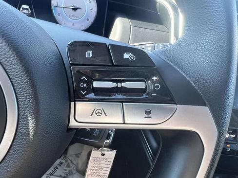 Certified 2024 Hyundai Tucson SE AWD/4WD image 23