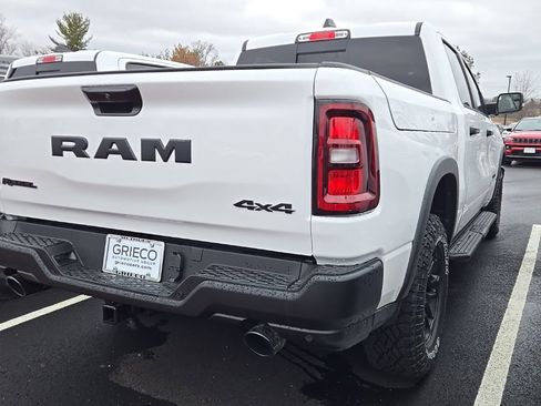 New 2026 RAM 1500 Rebel image 7