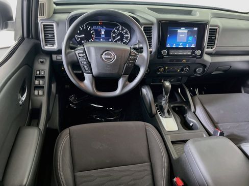 Used 2023 Nissan Frontier SV w/ Technology Package AWD/4WD image 20