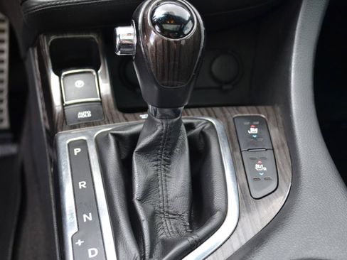 Used 2013 Kia Optima SX w/ Limited Pkg FWD image 23