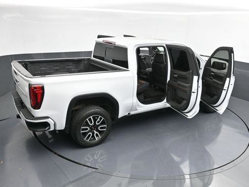 Used 2024 GMC Sierra 1500 AT4 w/ AT4 Preferred Package image 50