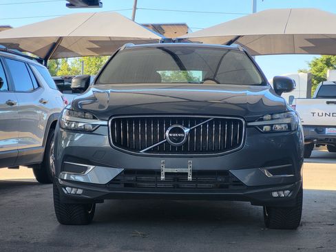 Used 2019 Volvo XC60 T6 Inscription AWD/4WD image 2