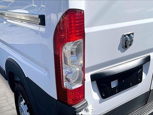 Used 2018 RAM ProMaster 1500 w/ Premium Appearance Group image 26
